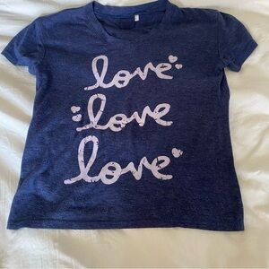Girls T-Shirt size S